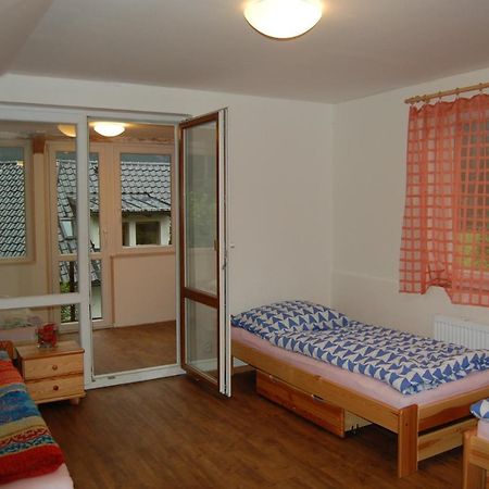 Rulfik Aparthotel Hinterberg  Exterior foto
