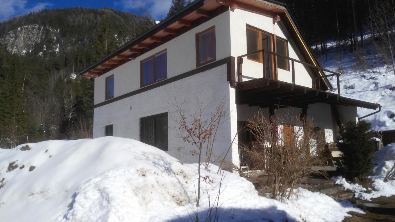 Rulfik Aparthotel Hinterberg  Exterior foto