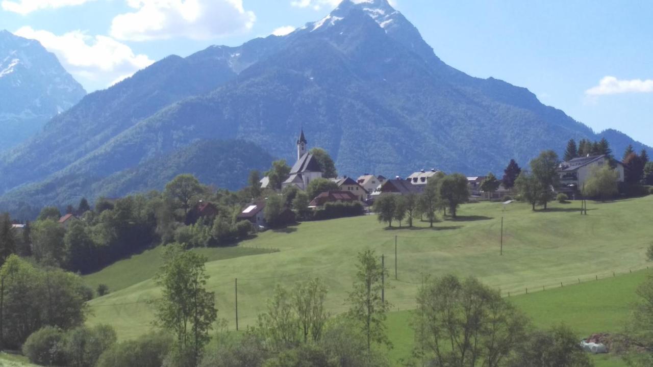 Rulfik Aparthotel Hinterberg  Exterior foto