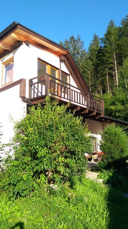 Rulfik Aparthotel Hinterberg  Exterior foto
