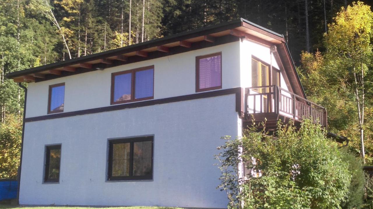 Rulfik Aparthotel Hinterberg  Exterior foto
